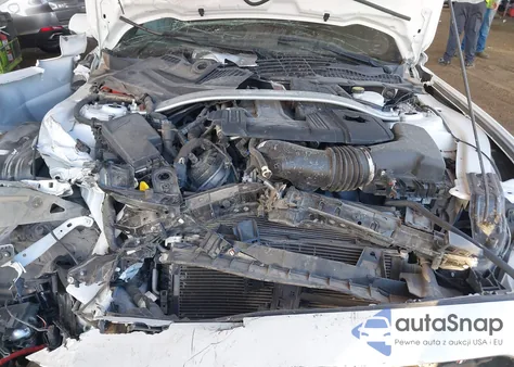 2019 Ford Mustang Gt Premium z USA, uszkodzony, nr VIN 1FA6P8CF3K5193227